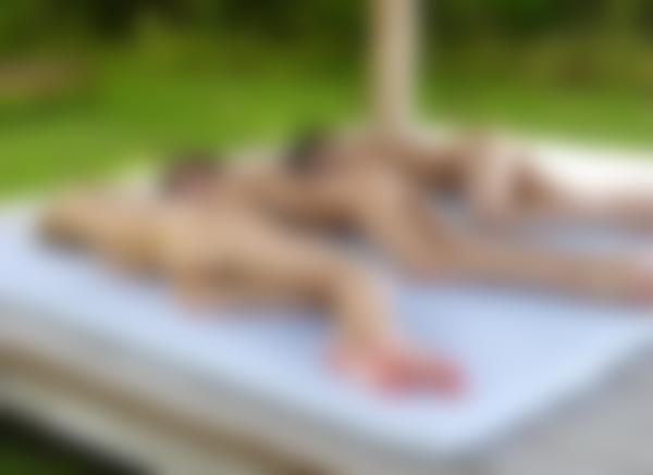 Image #11 from the gallery Angelica, Anna S, Paulina serenity