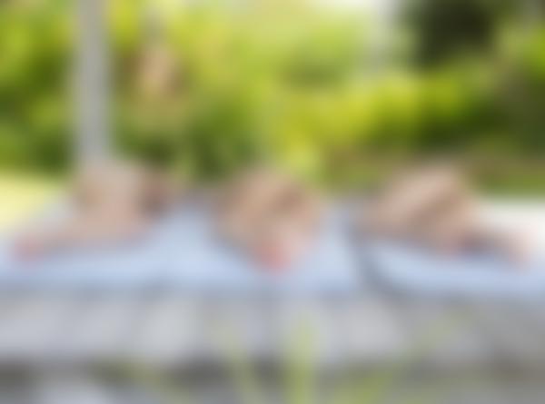 Image #10 from the gallery Angelica, Anna S, Paulina serenity