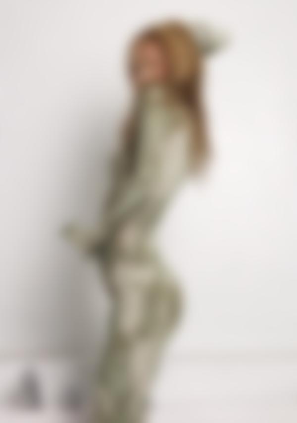 Immagine n.10 dalla galleria Sono fangoso