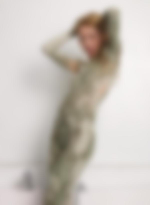 Immagine n.11 dalla galleria Sono fangoso