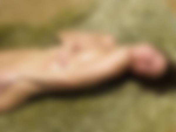 Gambar # 10 dari galeri Krista putri duyung yang terdampar