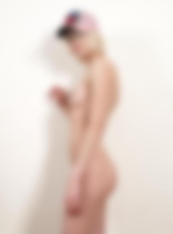 Bilde #8 fra galleriet Olena O. trucker jente