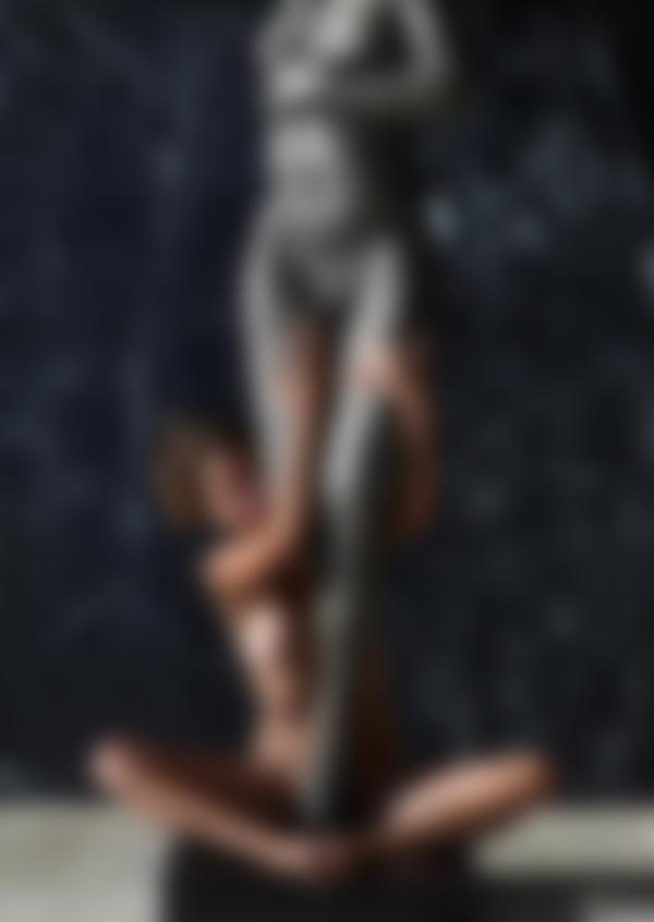 Image #10 from the gallery Sian sculpture