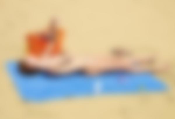 Resim # 9 galeriden Yanna sahilde