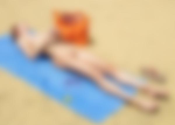 Resim # 8 galeriden Yanna sahilde