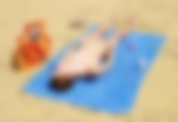 Resim # 10 galeriden Yanna sahilde