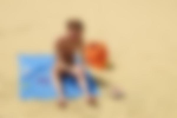 Resim # 11 galeriden Yanna sahilde