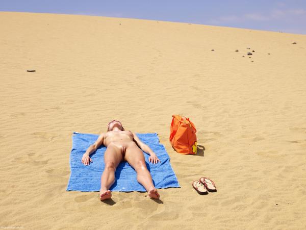 Resim # 6 galeriden Yanna sahilde