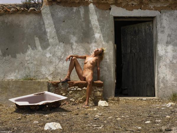 Billede #5 fra galleriet Yanna solrige Algarve