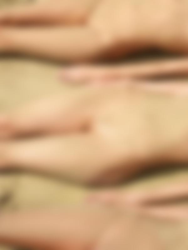 Image #9 from the gallery Krista Lysa Ruslana beach bums