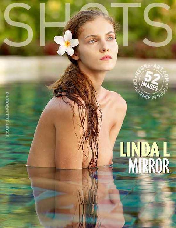 Linda L mirror