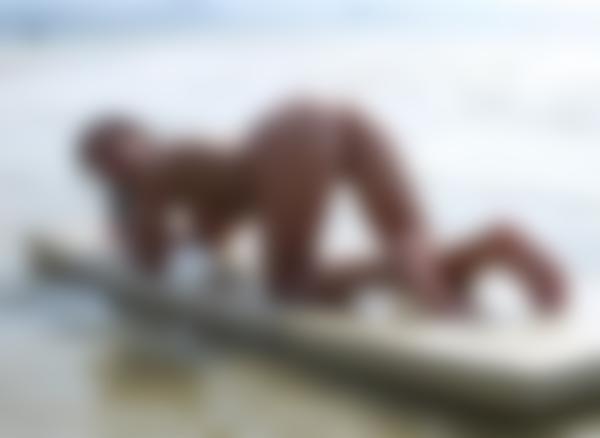 Image #10 from the gallery Lysa life is a beach