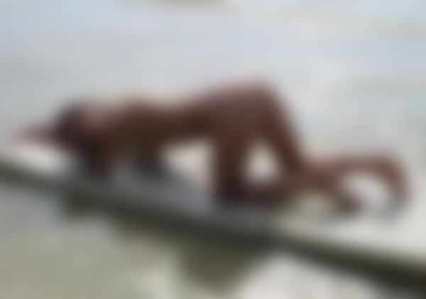 Image #9 from the gallery Lysa life is a beach