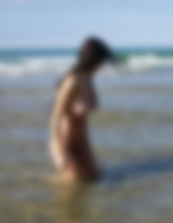 Image #11 from the gallery Muriel sandy