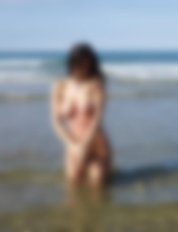 Image #9 from the gallery Muriel sandy