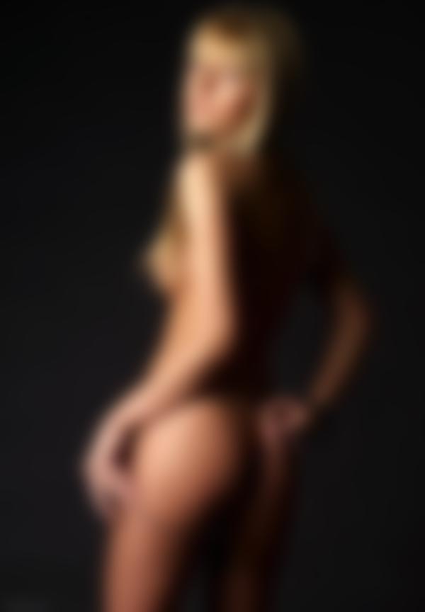 Image #11 from the gallery Stella black stone