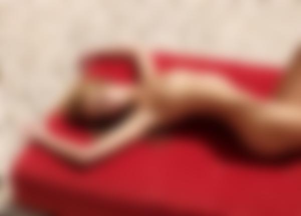 Image #11 from the gallery Thea white bikini