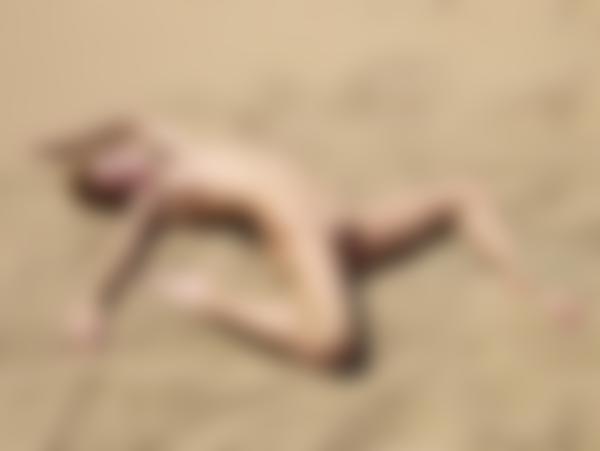 Image #11 from the gallery Yanna Maspalomas dunes