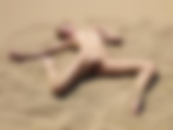 Image #10 from the gallery Yanna Maspalomas dunes
