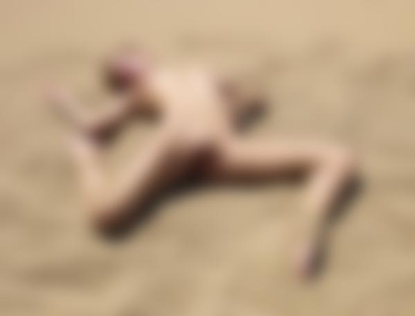 Image #9 from the gallery Yanna Maspalomas dunes