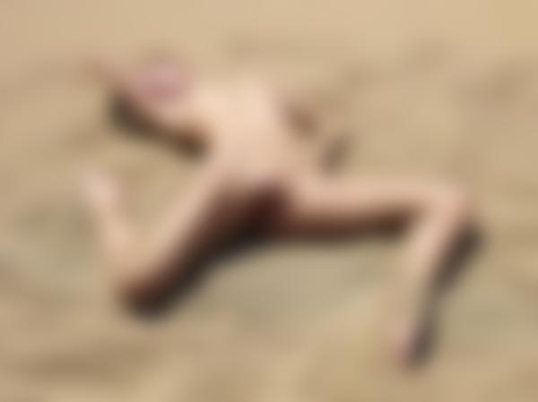 Image #8 from the gallery Yanna Maspalomas dunes